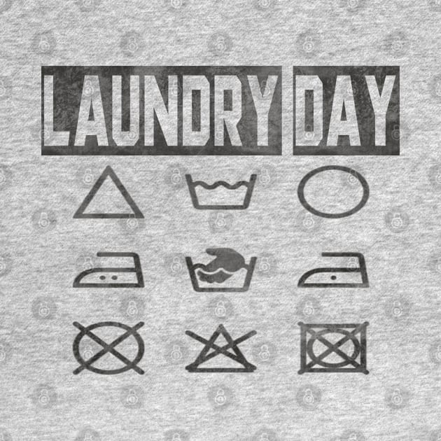 Laundry day by yannichingaz@gmail.com